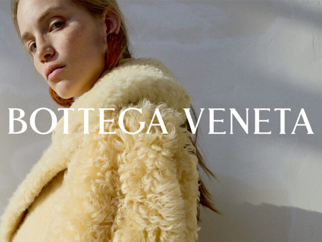 El invierno de Bottega Veneta a través de ocho miradas