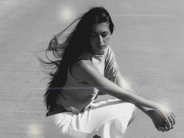 Gara Durán lanza ‘Perderte’ antes de la llegada de su álbum debut