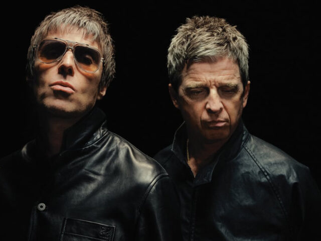 Oasis pasará por España en 2027