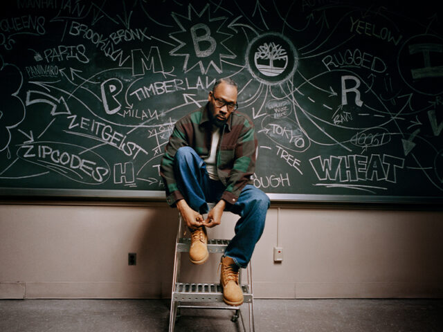 Todas las personas, movimientos y momentos que han definido Timberland durante generaciones
