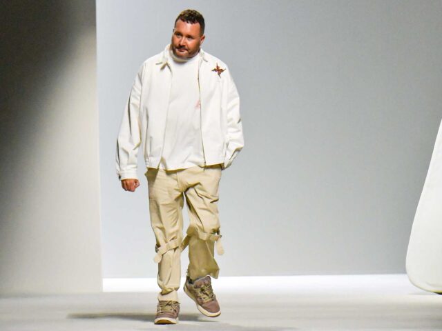 Kim Jones vuelve a sus orígenes y anuncia su propia marca para 2027