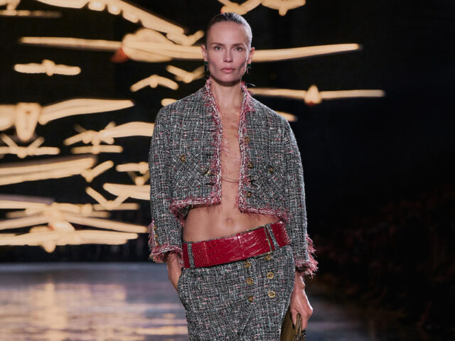 HIGHXTAR REVIEW | Análisis Paris Fashion Week Womenswear SS27