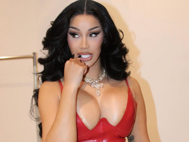 Vuelve una de las colaboraciones favoritas de Cardi B y Bella Hadid